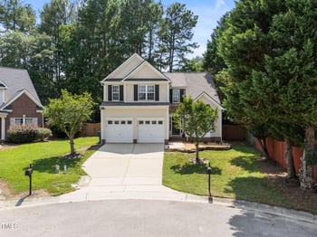 8005 Chatahoochie Ln, Raleigh, NC 27616