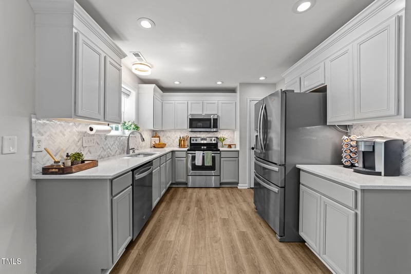 8005 Chatahoochie Ln, Raleigh, NC 27616