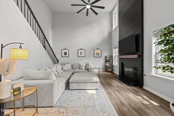 8005 Chatahoochie Ln, Raleigh, NC 27616