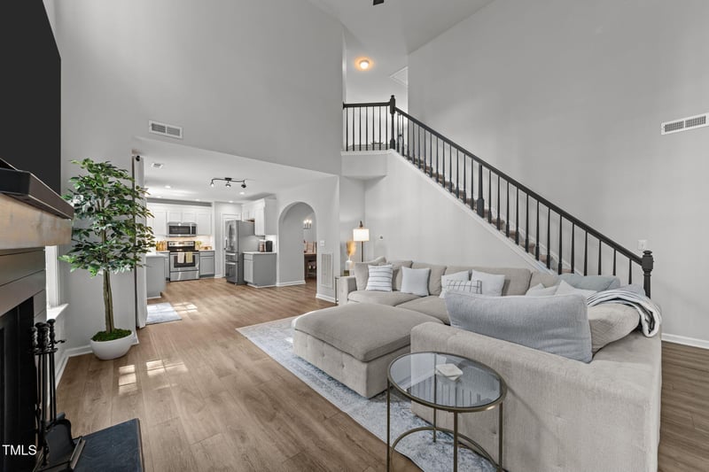 8005 Chatahoochie Ln, Raleigh, NC 27616