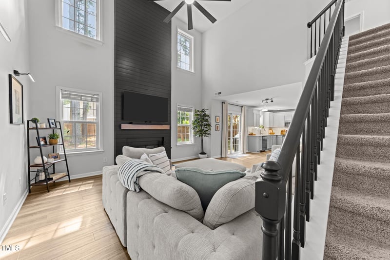 8005 Chatahoochie Ln, Raleigh, NC 27616