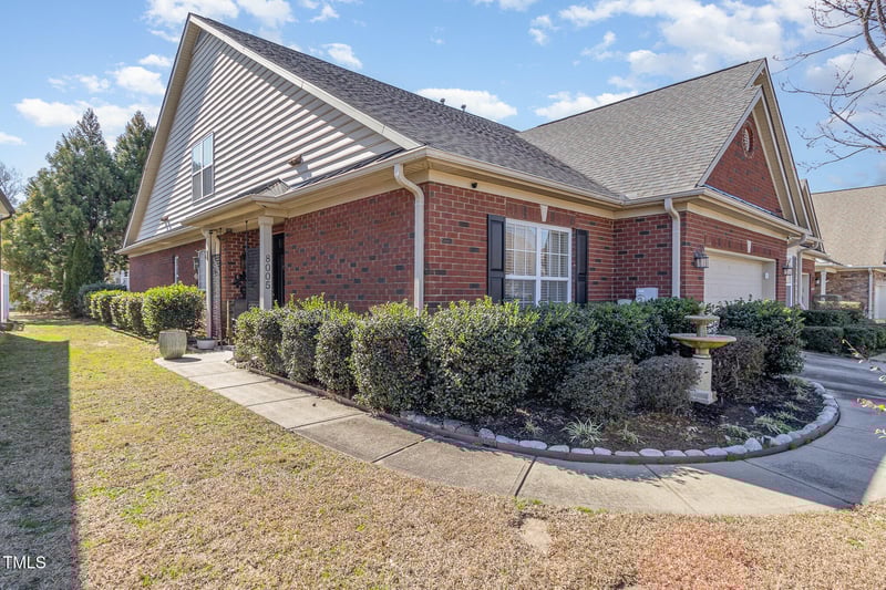 8005 Crookneck Dr, Angier, NC 27501