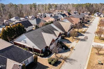 8005 Crookneck Dr, Angier, NC 27501