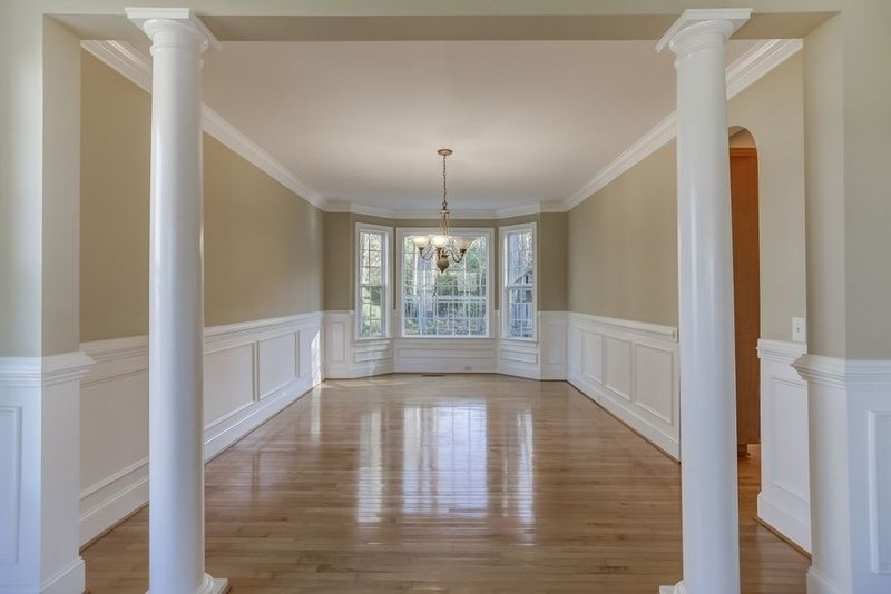 8005 Jessamine Way, Raleigh, NC 27612