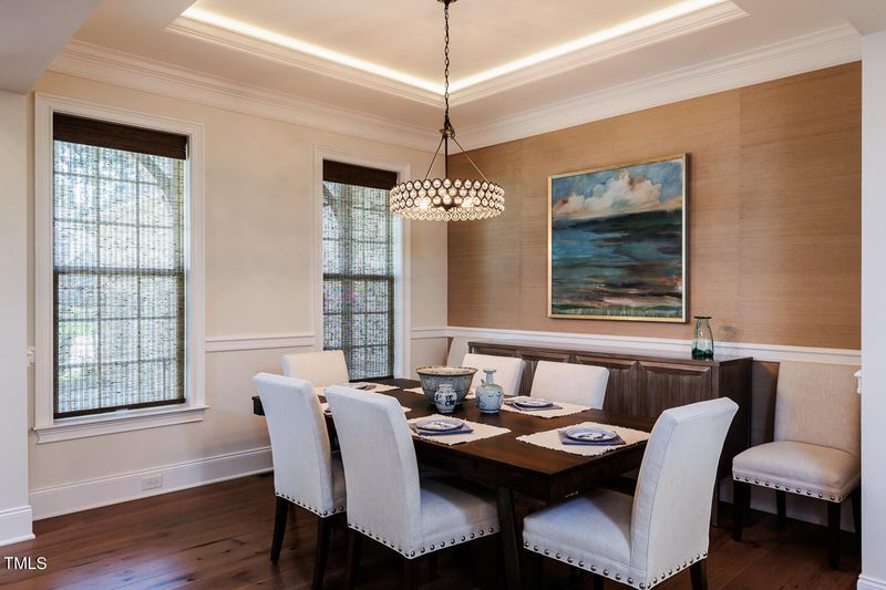 8005 Keyland Pl, Wake Forest, NC 27587