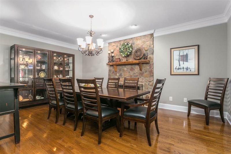 8005 Kukui Ct, Raleigh, NC 27613