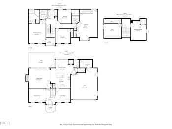 8005 Looking Glass Ct, Raleigh, NC 27612