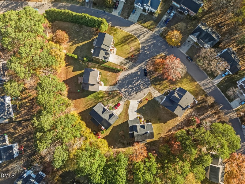 8005 Mill Bluff Ct, Raleigh, NC 27616