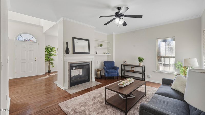 8005 Mill Bluff Ct, Raleigh, NC 27616