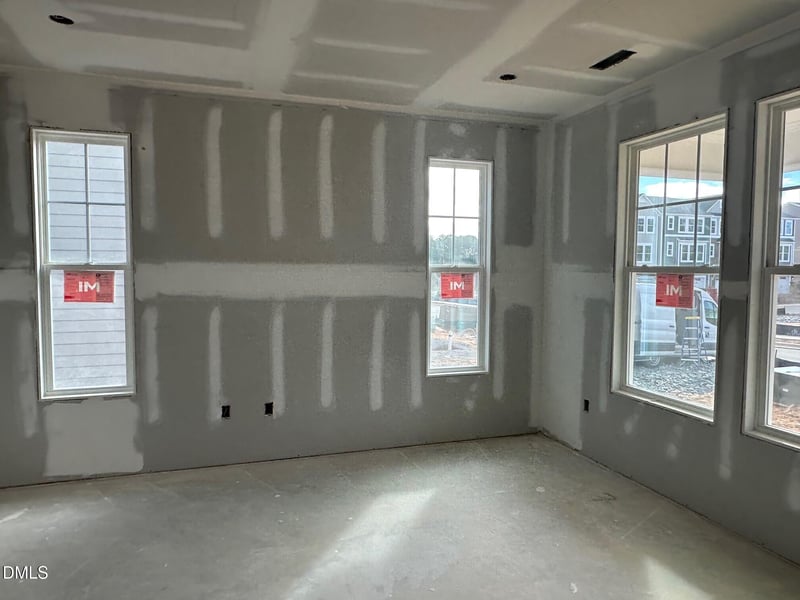 8005 Mint Whisper Way Lot 82, Apex, NC 27523