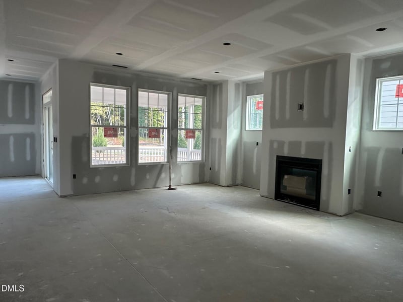 8005 Mint Whisper Way Lot 82, Apex, NC 27523