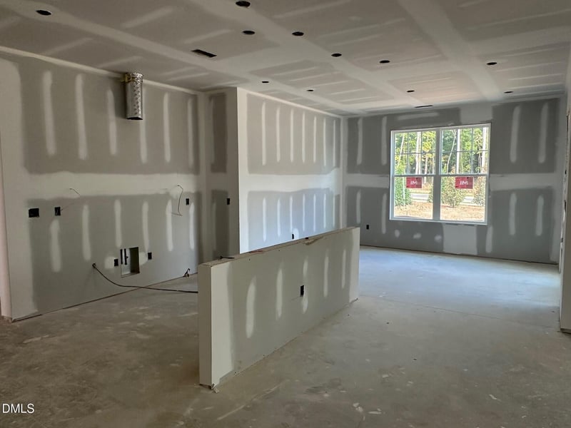 8005 Mint Whisper Way Lot 82, Apex, NC 27523