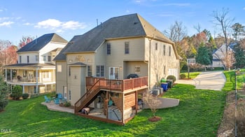 8005 Oneal Rd, Raleigh, NC 27613