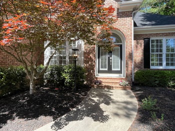 8005 Plum Creek Ln, Wake Forest, NC 27587