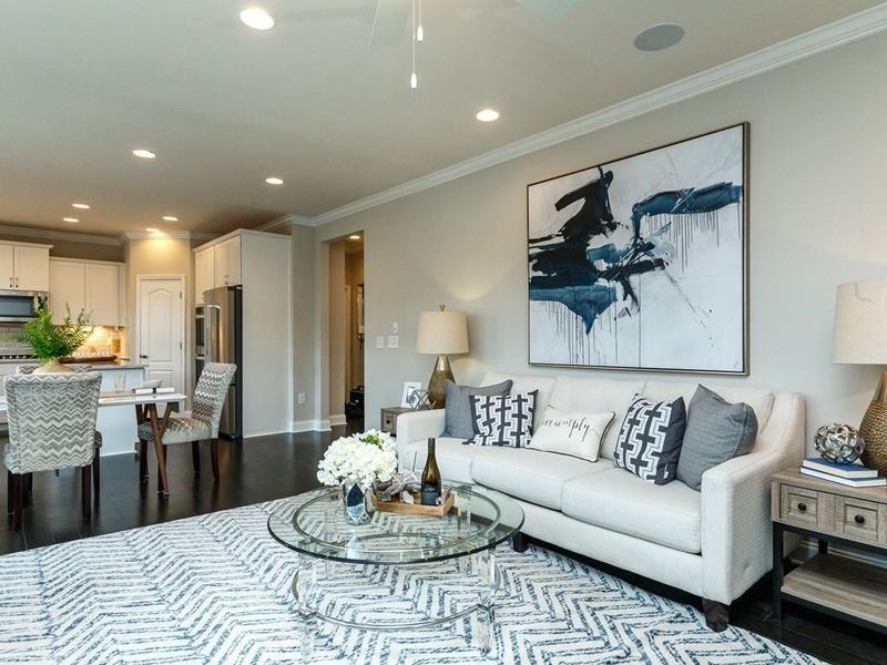8005 Secreto Dr #4, Raleigh, NC 27606