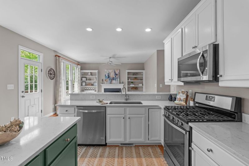 8005 Somerdale Dr, Durham, NC 27713