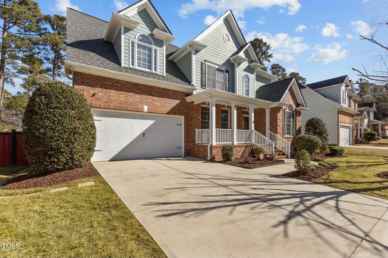 8005 Sundance Cir, Durham, NC 27713