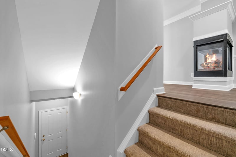 8005 Sycamore Hill Ln, Raleigh, NC 27612