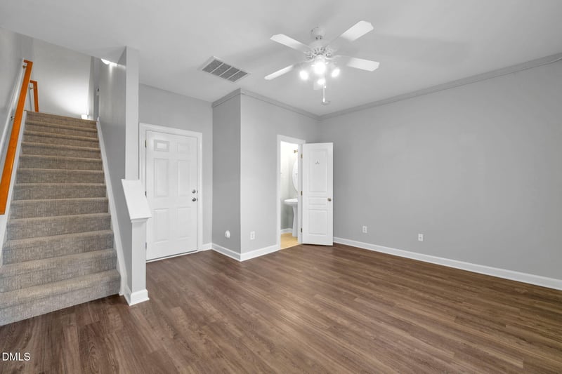 8005 Sycamore Hill Ln, Raleigh, NC 27612