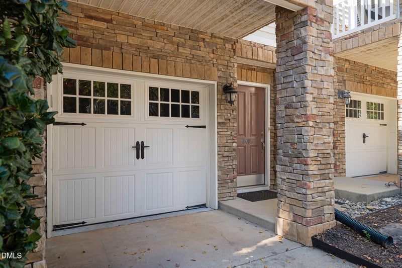 8005 Sycamore Hill Ln, Raleigh, NC 27612