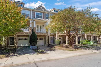 8005 Sycamore Hill Ln, Raleigh, NC 27612