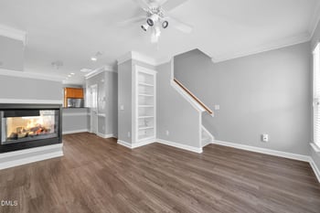 8005 Sycamore Hill Ln, Raleigh, NC 27612