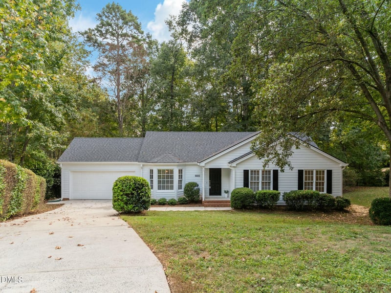 8005 Thomasville Ct, Raleigh, NC 27612
