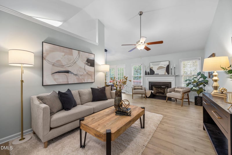 8005 Thomasville Ct, Raleigh, NC 27612