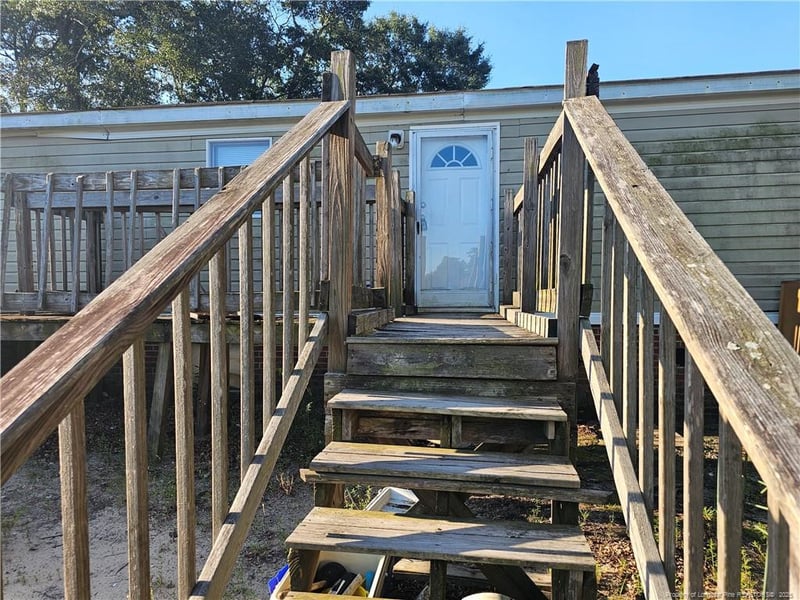 8005 Twisted Oaks Dr, Fayetteville, NC 28312