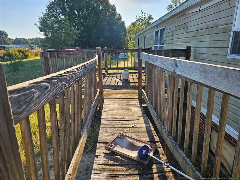 8005 Twisted Oaks Dr, Fayetteville, NC 28312