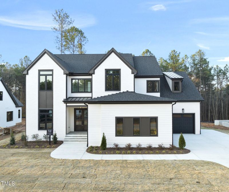 8005 Wexford Waters Ln, Wake Forest, NC 27587