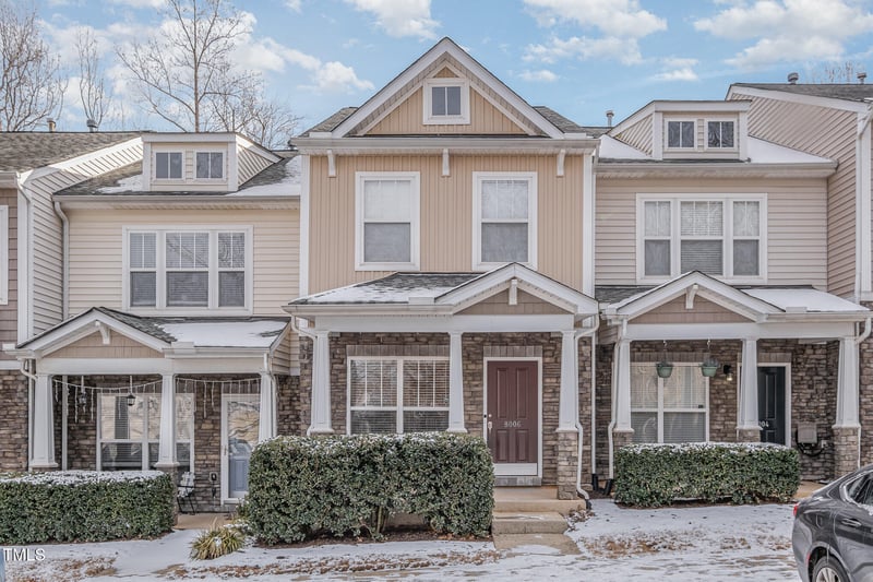 8006 Beechtree Ridge Trl, Raleigh, NC 27612