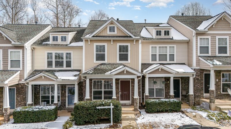 8006 Beechtree Ridge Trl, Raleigh, NC 27612