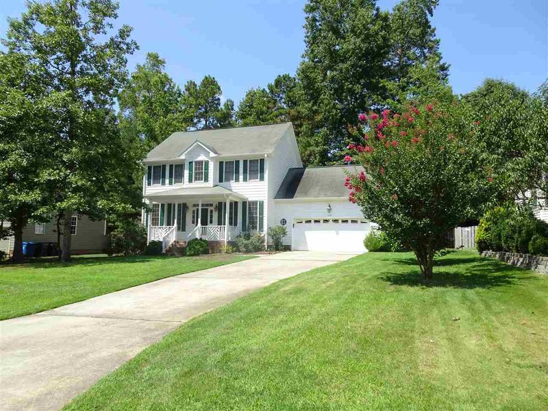 8006 Crenshaw Ln, Durham, NC 27713