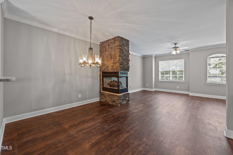 8006 Dukes Dynasty Dr, Raleigh, NC 27615