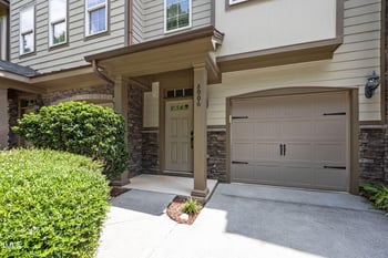 8006 Dukes Dynasty Dr, Raleigh, NC 27615
