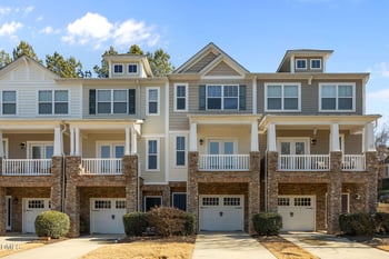 8006 Goldenrain Way, Raleigh, NC 27612