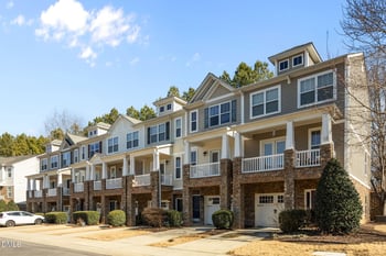 8006 Goldenrain Way, Raleigh, NC 27612