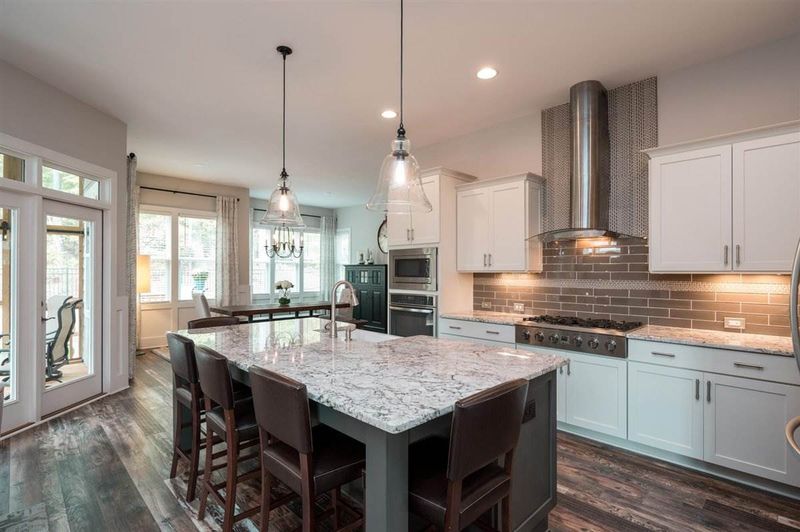 8006 Rosemont Pw, Durham, NC 27713