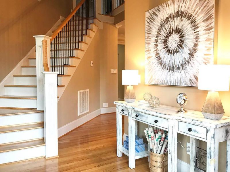 8007 Cadences Dr, Raleigh, NC 27615