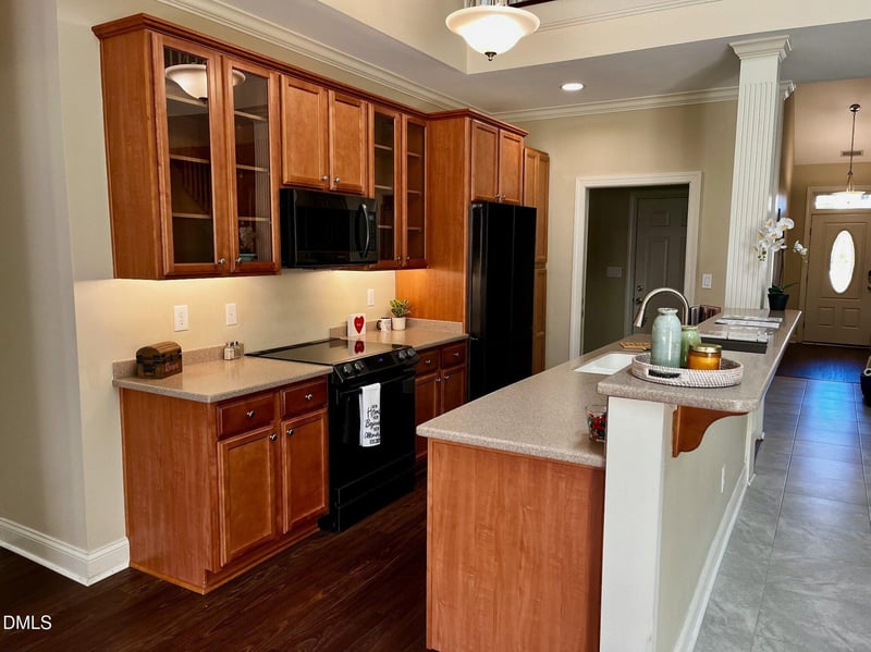 8007 Crookneck Dr, Angier, NC 27501