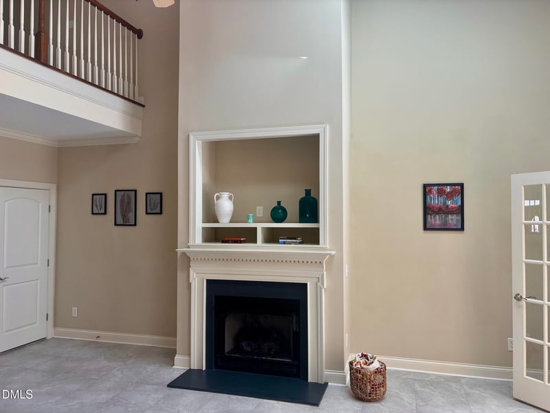 8007 Crookneck Dr, Angier, NC 27501