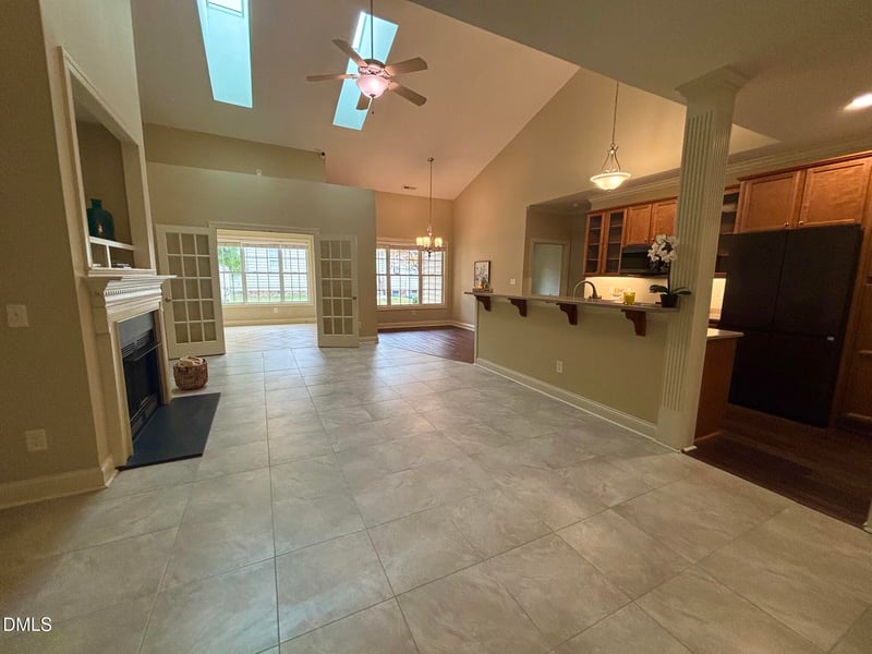 8007 Crookneck Dr, Angier, NC 27501