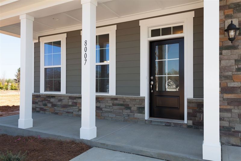 8007 Gilano Dr, Raleigh, NC 27603