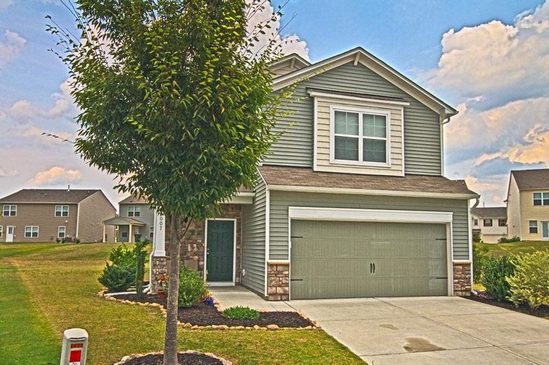 8007 Mckee Dr, Raleigh, NC 27616