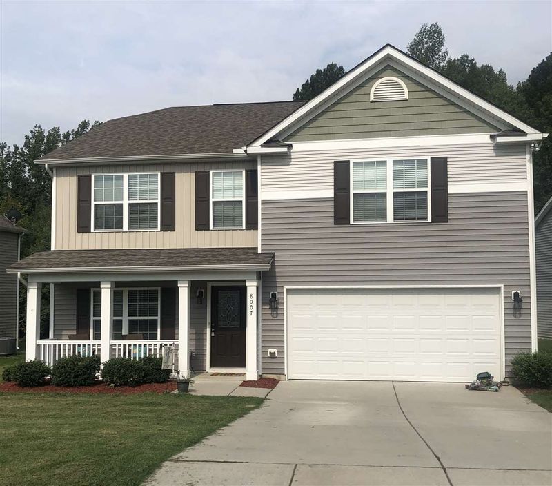 8007 Spiderlily Ct, Zebulon, NC 27597