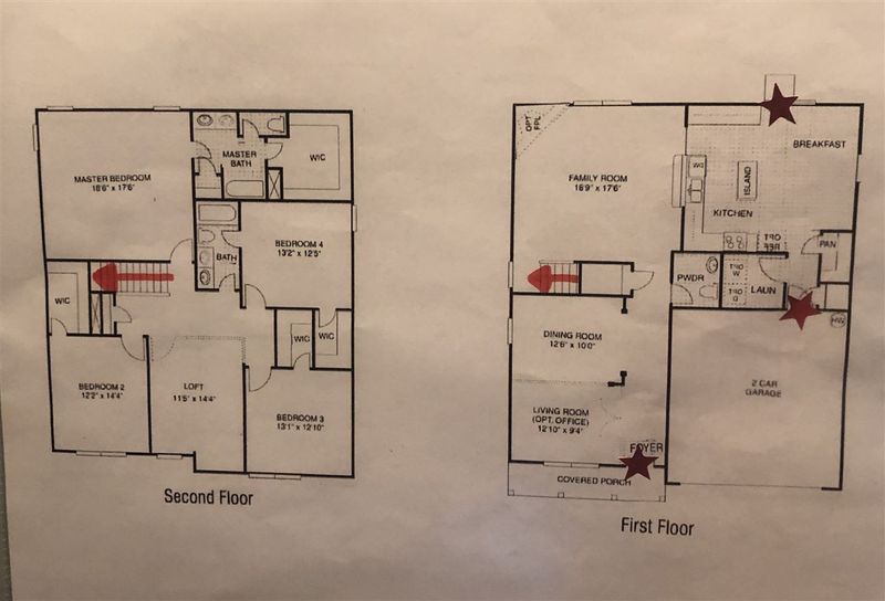 8007 Spiderlily Ct, Zebulon, NC 27597