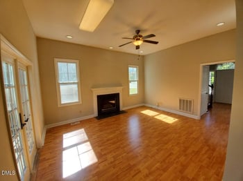 8007 Sundance Cir, Durham, NC 27713