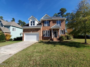 8007 Sundance Cir, Durham, NC 27713