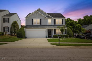 8008 Bright Oak Trl, Raleigh, NC 27616
